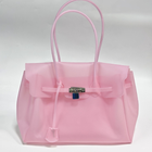 Sac jelly translucide ALVE - Dragée