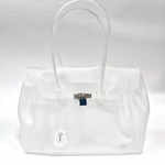 Sac jelly translucide ALVE
