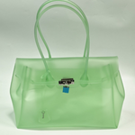 Sac jelly translucide ALVE