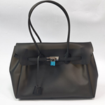 Sac jelly translucide ALVE