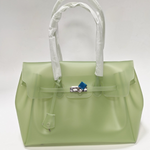 Sac jelly translucide ALVE
