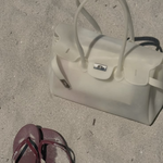 Sac jelly translucide ALVE